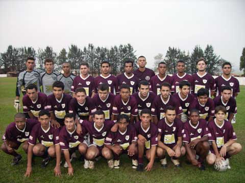 Inhumas Esporte Clube reacende no seu retorno Inhumas Esporte Clube reacende no seu retorno