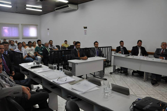 Banco de Emprego em Inhumas Banco de Emprego em Inhumas