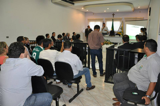 Banco de Emprego em Inhumas Banco de Emprego em Inhumas