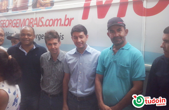 Projeto Saúde em movimento em Inhumas Projeto Saúde em movimento em Inhumas