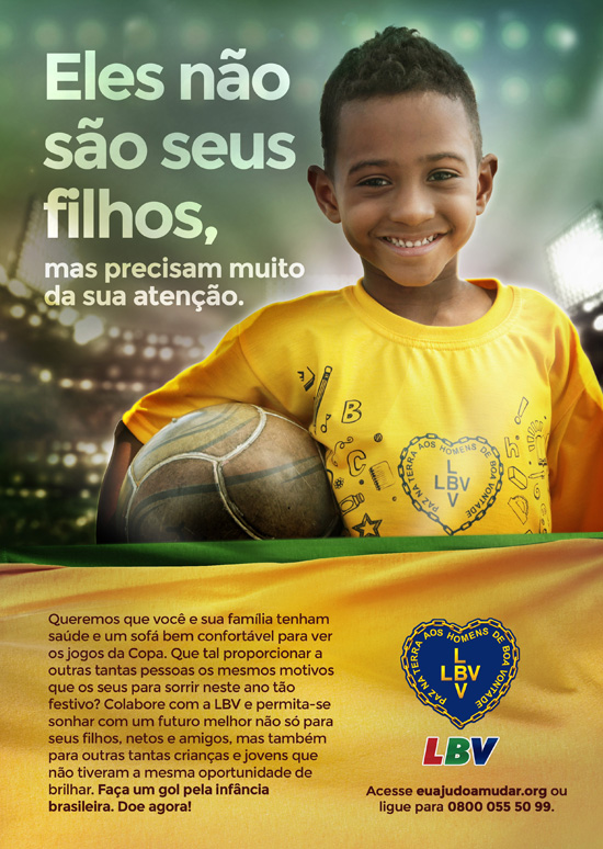 Junte-se a essa Torcida Junte-se a essa Torcida