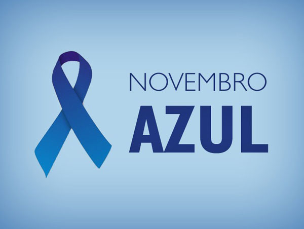 Hospital de Urgência lança campanha Novembro Azul Hospital de Urgência lança campanha Novembro Azul