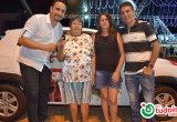 RelaÃ§Ã£o de premiados no Natal CDL 2019