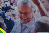 Governador Ronaldo Caiado assina decreto que determina fechamento de comÃ©rcio