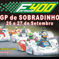 F400 em Gama, Sobradinho e Taguatinga
