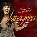 Sacanagem tua - Janaynna em Itaberaí