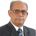 Roberto Balestra deixa o governo.