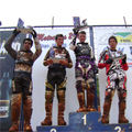 Bruno Braz é campeão goiano na 250cc