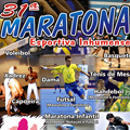 31ª Maratona Esportiva Inhumense
