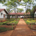 A Escola Agropecuária de Inhumas será de tempo integral