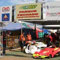 Pablo Lima vence 1ª prova GP de Abadia de Goiás