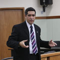 A 2ª Vara propõe Justiça Democrática em Inhumas