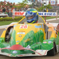 Novidades da F200 em maio de 2010
