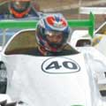 F200 pelo 4º ano na cidade de Rio Quente
