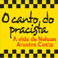 Canto do Pracista - livro que o TUDOIN ajudou a escrever