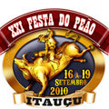 Festa do Peão de Itauçú 2010