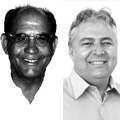 Roberto Balestra e Valim são reeleitos