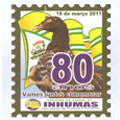 Festa de Lançamento dos 80 anos de Inhumas