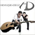 A dupla Henrique e Diego fará show em Inhumas