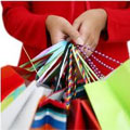Guia rápido para as compras de última hora no natal.