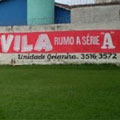 Vila Nova disputa jogo amistoso hoje em Inhumas