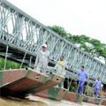 Ponte da GO-070 será interditada por quatro dias
