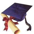 Formatura do Curso de Pós-Graduação em Educação Inclusiva