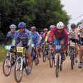 Maratona Inhumense de Mountain Bike 2011
