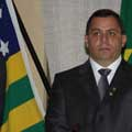 1ª Sessão Ordinária da Câmara Municipal de Inhumas