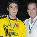 32ª Maratona Esportiva de Inhumas já tem vencedores 2011