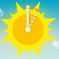Horário de Verão termina neste fim de semana 2011