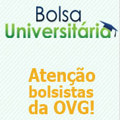 Renovação do bolsa universitária no interior acaba quinta