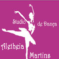 Inauguração do Studio de Dança Aletheia Martins