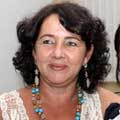 Solenidade de posse da vereadora Maria Rita Rezende 2011