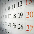 Funcionamento das repartições públicas municipais no carna 2011