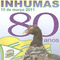 Inhumas comemora seus 80 anos de emancipação política