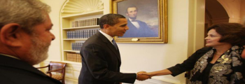 Obama e a fraternidade brasileira