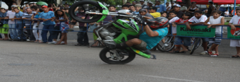 6º ANIVERSÁRIO DO MOTO CLUBE MANICAKA