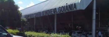 Aeroporto de Goiânia vai receber puxadinho