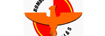 Inhuma ferida é resgatada por bombeiros militares