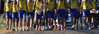 20ª Caminhada Ecológica