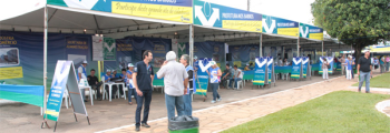 Convite: 7º Programa Prefeitura nos Bairros