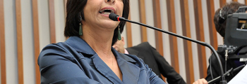 Isaura Lemos se reúne com presidente do SINDISPI