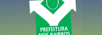 7ª edição do Programa Prefeitura nos Bairros