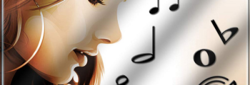 Convite: X Recital da Escola de Música Sinfonia