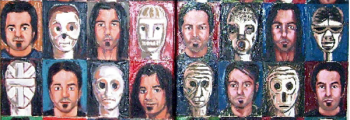 Arte no centro-oeste