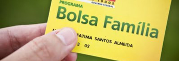 Publicada a lista dos beneficiários do Bolsa Família