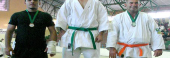 Estudante do IFG-Inhumas é destaque em Campeonato Mundial