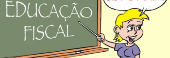 Educação Fiscal participa de evento em Inhumas