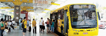 CCJ inclui Caturaí e Inhumas na Rede de Transporte